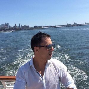 Meet your Posher, Vladica